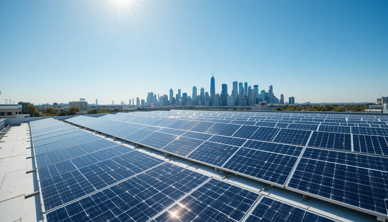 Precio de paneles solares en México