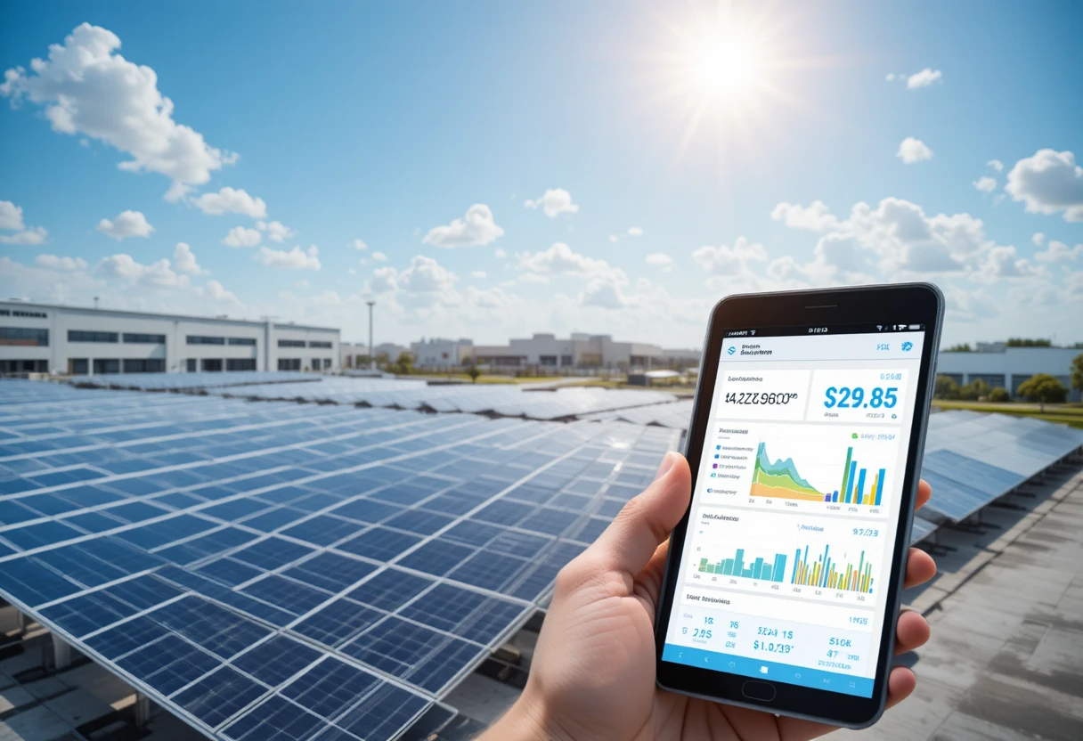 Lee más sobre el artículo Precio de paneles solares en México