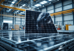 Lee más sobre el artículo Venta de celdas solares en México