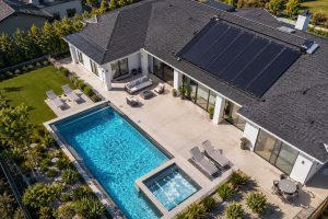 Lee más sobre el artículo Paneles solares para alberca